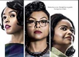 Heroes of Hidden Figures