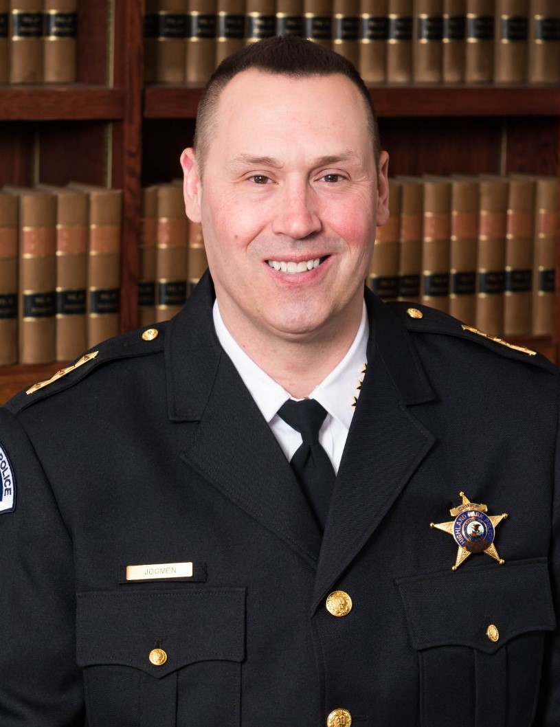 Board Of Officers