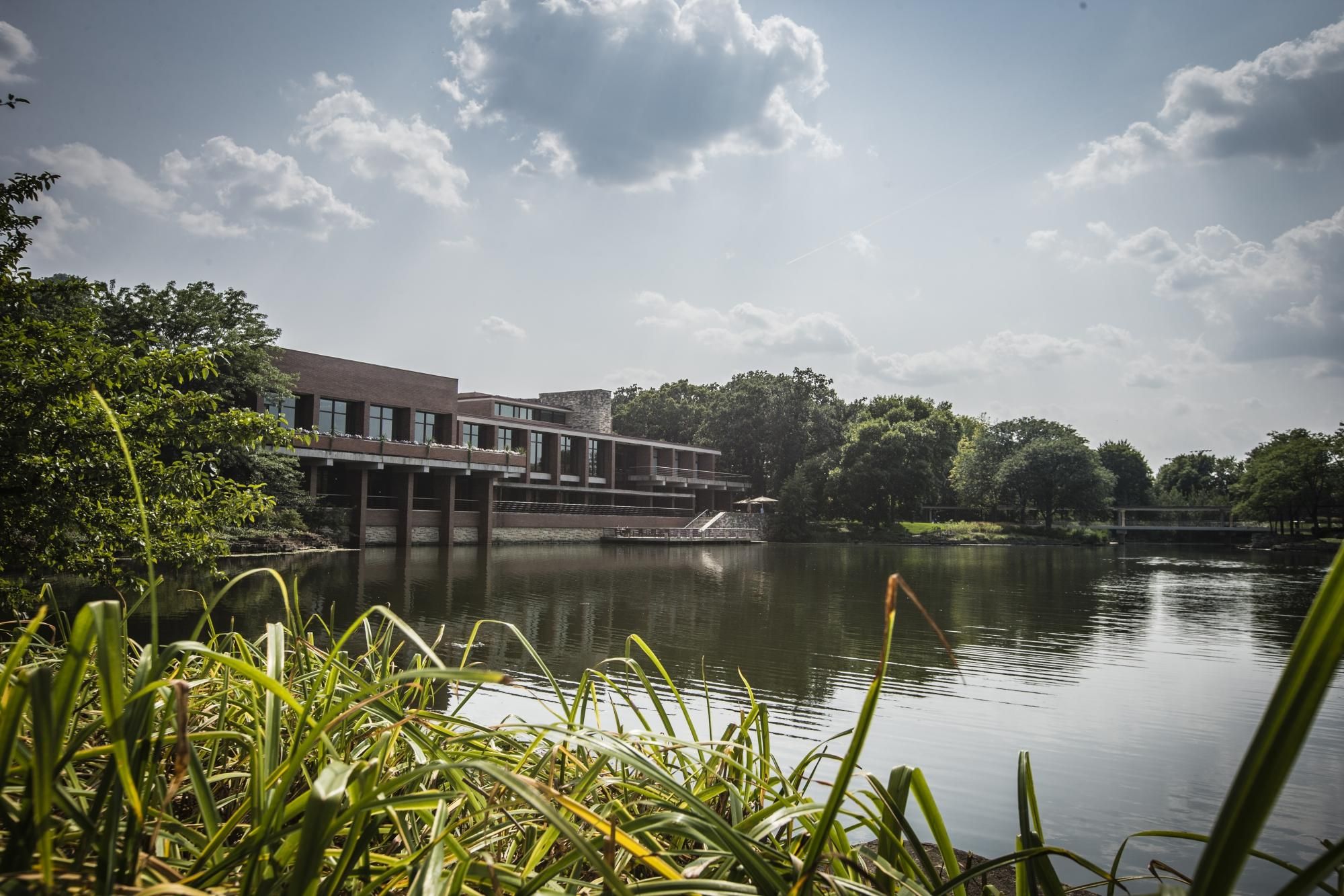 Hyatt Lodge, Oak Brook